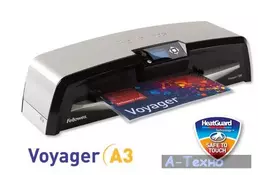 Ламинатор Fellowes VOYAGER А3 - Фото
