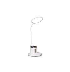 Настольная лампа Mealux DL-420 (BL1136B White)