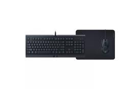Комплект Razer Level Up Bundle USB UA Black (RZ85-02741200-B3M1) - Фото
