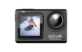 Экшн-камера SJCAM SJ8 Dual-Screen (SJ8-Dual-Screen) - Фото