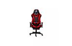 Кресло игровое 1stPlayer FK3 Black-Red