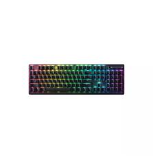 Клавиатура Razer DeathStalker V2 Pro Wireless Red Switch RU Black (RZ03-04360800-R3M1)