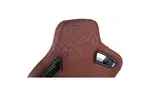 Кресло игровое Hator Arc X Fabric Brown (HTC-863)