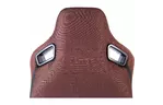 Кресло игровое Hator Arc X Fabric Brown (HTC-863)