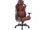 Кресло игровое Hator Arc X Fabric Brown (HTC-863)
