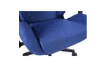 Кресло игровое Hator Arc X Fabric Blue (HTC-865)