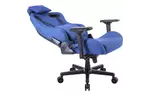 Кресло игровое Hator Arc X Fabric Blue (HTC-865)