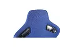 Кресло игровое Hator Arc X Fabric Blue (HTC-865)