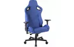 Кресло игровое Hator Arc X Fabric Blue (HTC-865)