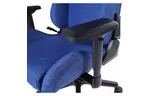 Кресло игровое Hator Arc X Fabric Blue (HTC-865)