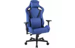 Кресло игровое Hator Arc X Fabric Blue (HTC-865)