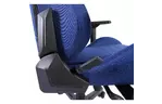 Кресло игровое Hator Arc X Fabric Blue (HTC-865)