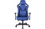 Кресло игровое Hator Arc X Fabric Blue (HTC-865)