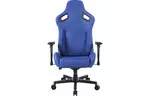 Кресло игровое Hator Arc X Fabric Blue (HTC-865)
