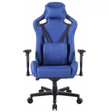 Кресло игровое Hator Arc X Fabric Blue (HTC-865)