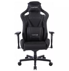 Кресло игровое Hator Arc X Fabric Black (HTC-866)
