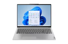 Ноутбук Lenovo IdeaPad Slim 5 16ABR8 (82XG005BRA) - Фото