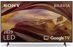 Sony Телевизор 55'' KD55X75WL