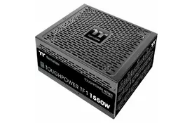 Блок питания ThermalTake 1550W Toughpower PF1 (PS-TPD-1550FNFATE-1) - Фото