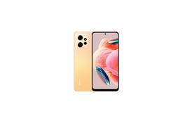 Мобильный телефон Xiaomi Redmi Note 12 8/256GB Sunrise Gold (998679) - Фото
