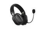 Наушники Hator Hyperpunk 2 Wireless Tri-mode Black (HTA-855)
