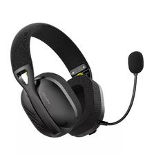 Наушники Hator Hyperpunk 2 Wireless Tri-mode Black (HTA-855)