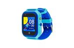 Смарт-часы GARMIX PointPRO-200 4G/GPS/WIFI/VIDEO CALL BLUE (1002334)