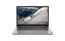 Ноутбук Lenovo IdeaPad 1 14AMN7 (82VF008DRA) - Фото