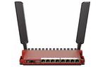 MikroTiK Маршрутизатор RouterBOARD L009UiGS-2HaxD-IN
