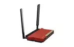 MikroTiK Маршрутизатор RouterBOARD L009UiGS-2HaxD-IN