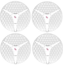 MikroTiK Точка доступа LHG XL HP5 4pack