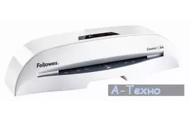 Ламинатор Fellowes COSMIC 2 А4 - Фото