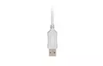 2E Gaming Гарнитура HG315 RGB USB 7.1 White