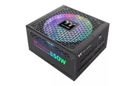 Блок питания ThermalTake 850W Toughpower GF2 (PS-TPD-0850F3FAGE-2) - Фото