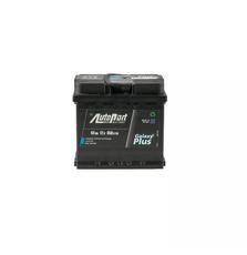 Аккумулятор автомобильный AutoPart 48 Ah/12V Euro Plus (ARL048-P00)