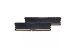 Модуль памяти для компьютера DDR4 32GB (2x16GB) 3200 MHz Redline Stiletto Mushkin (MRF4U320GJJM16GX2)