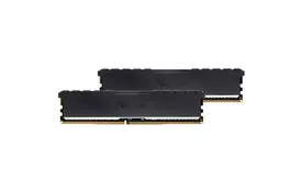 Модуль пам'яті для комп'ютера DDR4 32GB (2x16GB) 3200 MHz Redline Stiletto Mushkin (MRF4U320GJJM16GX2) - Фото