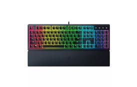 Клавиатура Razer Ornata V3 USB UA Black (RZ03-04462100-R371) - Фото