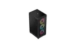 Корпус Corsair iCUE 2000D RGB AIRFLOW Black (CC-9011246-WW)