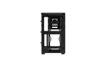 Корпус Corsair iCUE 2000D RGB AIRFLOW Black (CC-9011246-WW)