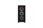 Корпус Corsair iCUE 2000D RGB AIRFLOW Black (CC-9011246-WW)