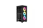 Корпус Corsair iCUE 2000D RGB AIRFLOW Black (CC-9011246-WW)