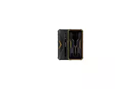 Мобильный телефон Ulefone Armor X12 Pro 4/64Gb Black Orange (6937748735519) - Фото