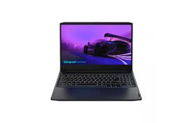 Ноутбук Lenovo IdeaPad Gaming 3 15IHU6 (82K101F5PB) - Фото