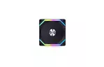 Кулер для корпуса Lian Li Uni Fan SL V2, 120mm, Triple, Black (G99.12SLV23B.00)