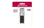 Накопитель SSD M.2 2280 256GB Transcend (TS256GMTS832S)