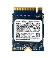 Накопитель SSD M.2 2230 256GB Kioxia (KBG40ZNS256G)