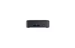 Компьютер INTEL NUC 11 Pro Kit/i5-1135G7, M.2 slot, US cord (BNUC11TNKI50001)