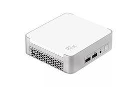 Компьютер INTEL NUC 13 Pro Desk Edition Kit/i5-1340P, M.2 slot, EU cord (RNUC13VYKI50002) - Фото