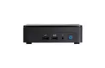 Компьютер INTEL NUC 13 Pro Kit/i5-1340P, M.2 slot, no cord (RNUC13ANKI50000)